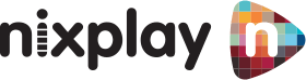 Nixplay Logo